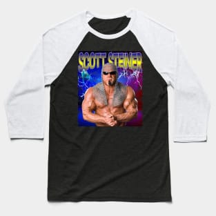 SCOTT STEINER Baseball T-Shirt